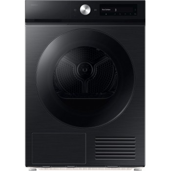 Samsung BESPOKE DV90DB8845GBU3 8000 serie - Wasdroger - Silent Dry - Energielabel A - 9kg