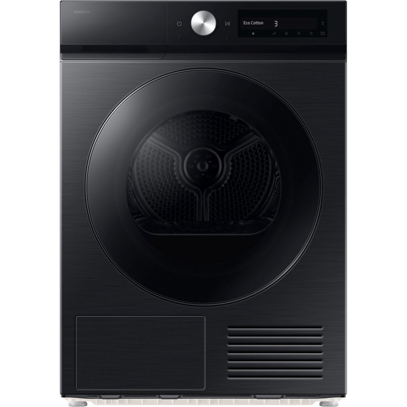 Samsung BESPOKE DV90DB8845GBU3 8000 serie - Wasdroger - Silent Dry - Energielabel A - 9kg