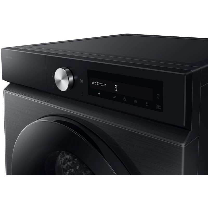 Samsung BESPOKE DV90DB8845GBU3 8000 serie - Wasdroger - Silent Dry - Energielabel A - 9kg