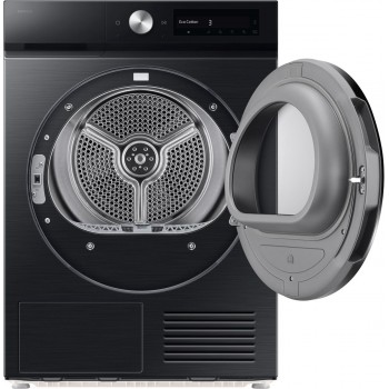 Samsung BESPOKE DV90DB8845GBU3 8000 serie - Wasdroger - Silent Dry - Energielabel A - 9kg