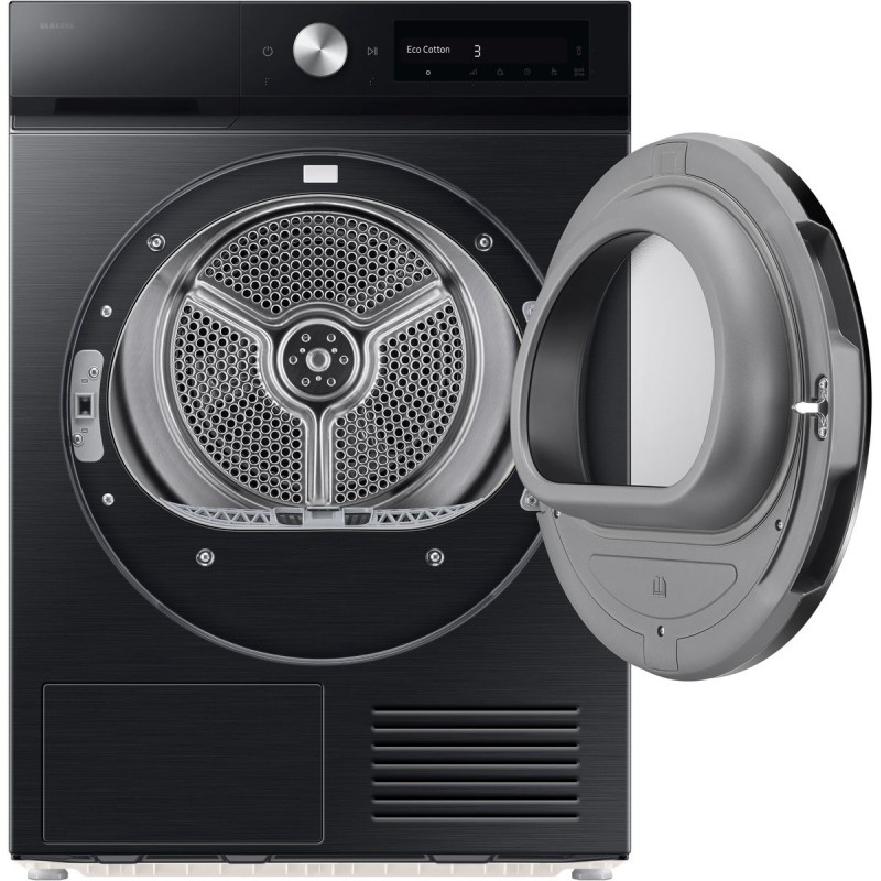 Samsung BESPOKE DV90DB8845GBU3 8000 serie - Wasdroger - Silent Dry - Energielabel A - 9kg