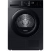 Samsung DV90DG52A0ABEN Wasdroger - Warmtepompdroger - 9kg - Zwart