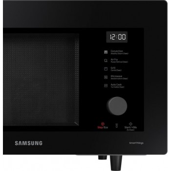 Samsung MC32DG7646KKE1 - Vrijstaande magnetron - Combi