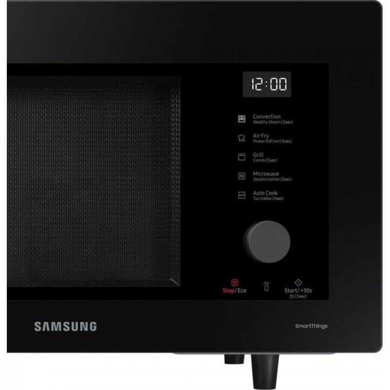 Samsung MC32DG7646KKE1 - Vrijstaande magnetron - Combi