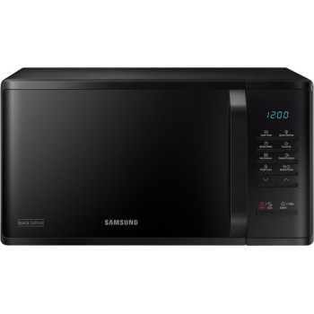 Samsung MS23K3513AK - Solo-magnetron
