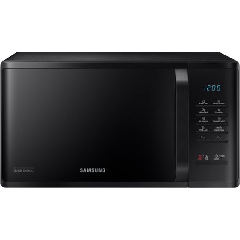 Samsung MS23K3513AK - Solo-magnetron