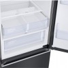 Samsung RB34C605CB1 - Koel- en vriescombinatie - 344 - Energielabel C - Zwart - WiFi