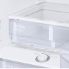 Samsung RB38C603CS9 - Koel-vriescombinatie - Zilver - 390 liter - Energieklasse C - Easy Clean