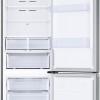 Samsung RB38C603CS9 - Koel-vriescombinatie - Zilver - 390 liter - Energieklasse C - Easy Clean