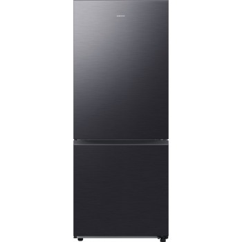 Samsung RB50DG601EB1 - Koel- en vriescombinatie - Extra Breed - 508 liter - Antraciet