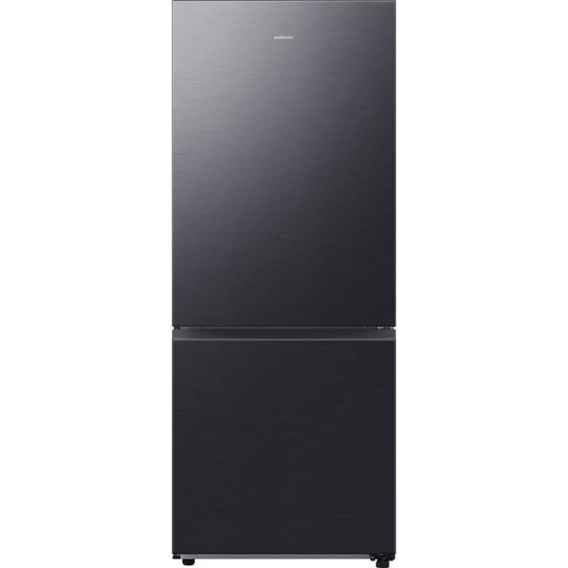 Samsung RB50DG601EB1 - Koel- en vriescombinatie - Extra Breed - 508 liter - Antraciet