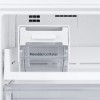 Samsung RB50DG601EB1 - Koel- en vriescombinatie - Extra Breed - 508 liter - Antraciet