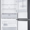 Samsung RB50DG601EB1 - Koel- en vriescombinatie - Extra Breed - 508 liter - Antraciet