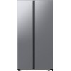 Samsung RS57DG400EM9 - Amerikaanse koelkast - 4-serie - WiFi - Zilver