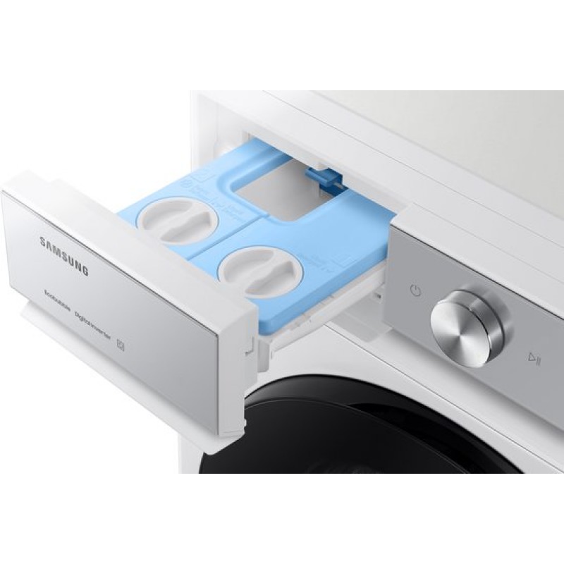 Samsung Bespoke WW11DB8B95GHU3 - 8000 serie - Wasmachine