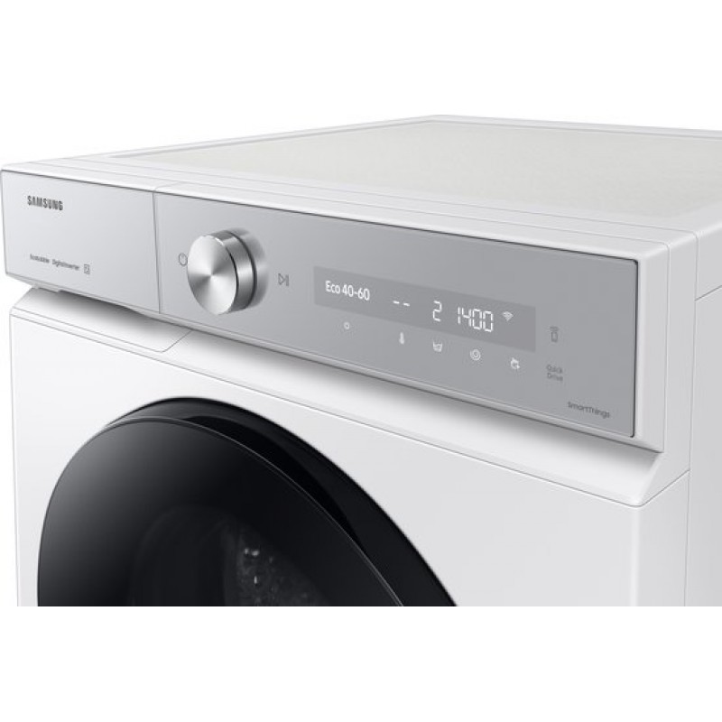 Samsung Bespoke WW11DB8B95GHU3 - 8000 serie - Wasmachine