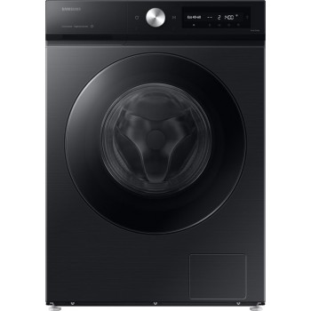Samsung Bespoke WW90DB7U34GBU3 - 7000 serie - Zwart - Wasmachine 