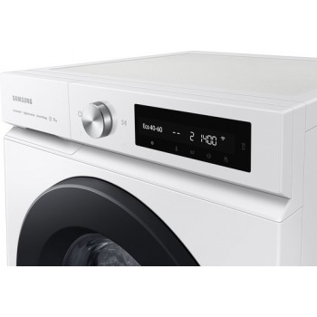 Samsung WW11BB504AAW - Wasmachine - EcoBubbel - 5000 serie - 11 kg