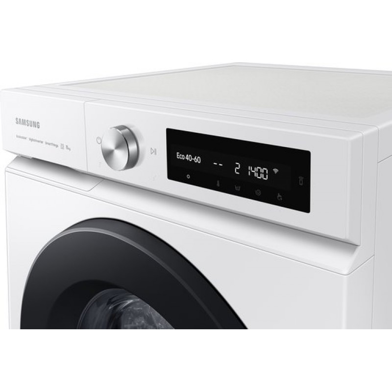 Samsung WW11BB504AAW - Wasmachine - EcoBubbel - 5000 serie - 11 kg