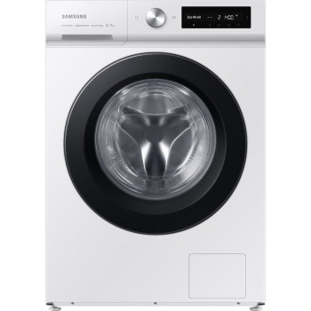 Samsung WW11BB504AAW - Wasmachine - EcoBubbel - 5000 serie - 11 kg