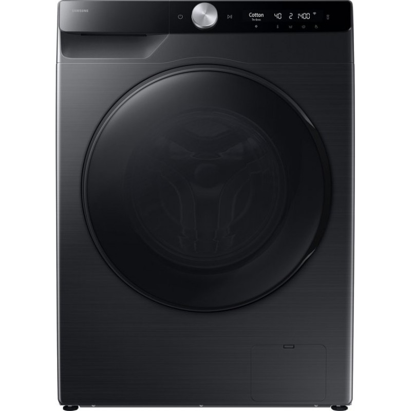 Samsung AI Wash was-droogcombinatie 6000-serie WD11DG6B85BB