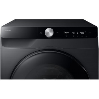 Samsung AI Wash was-droogcombinatie 6000-serie WD11DG6B85BB