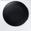 Samsung AI Wash was-droogcombinatie 6000-serie WD90DG6B85BK