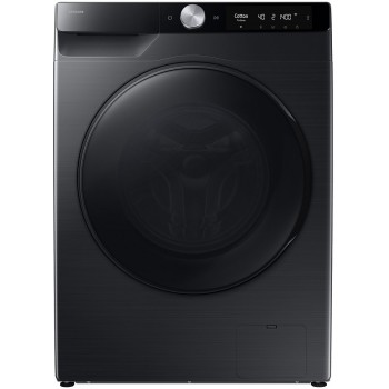 SAMSUNG WD90DG6G94BB Was-droogcombinatie - SmartThings - AI Energy Mode - AI Ecobubble - 9-5 kg