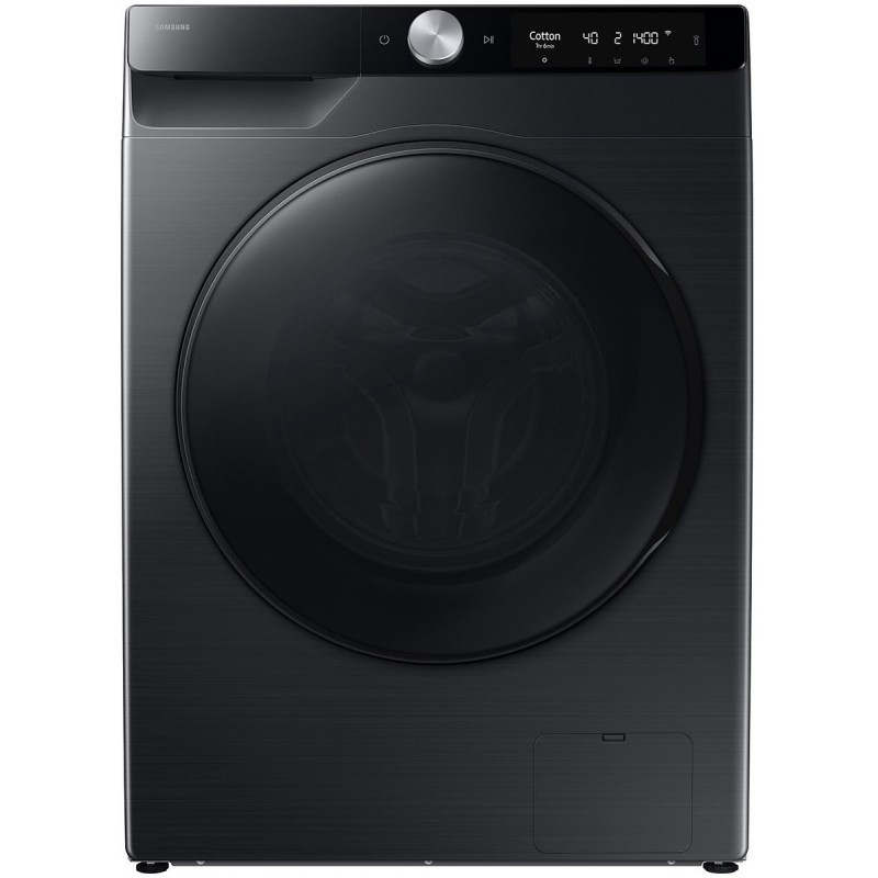 SAMSUNG WD90DG6G94BB Was-droogcombinatie - SmartThings - AI Energy Mode - AI Ecobubble - 9-5 kg