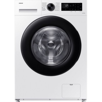 Samsung WW11DG5B25AELE - Wasmachine - 11 kg - A label - Stil en slim - EN Display