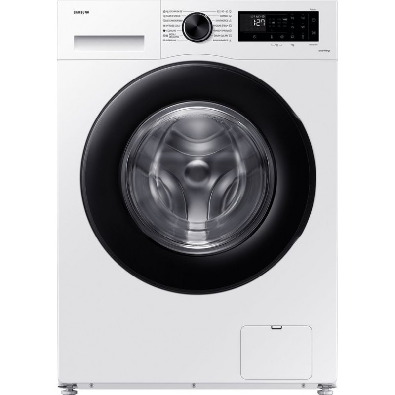 Samsung WW11DG5B25AELE - Wasmachine - 11 kg - A label - Stil en slim - EN Display