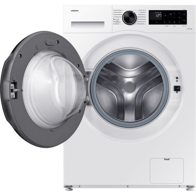 Samsung WW11DG5B25AELE - Wasmachine - 11 kg - A label - Stil en slim - EN Display