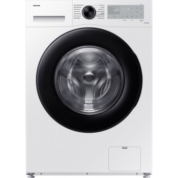 Samsung WW80CGC04AAHEN - Ecobubble - 5000 serie - Wasmachine