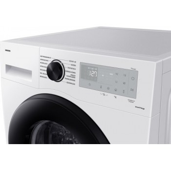 Samsung WW80CGC04AAHEN - Ecobubble - 5000 serie - Wasmachine