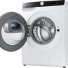 Samsung WW90T554AAE wasmachine Voorbelading 9 kg 1400 RPM Wit