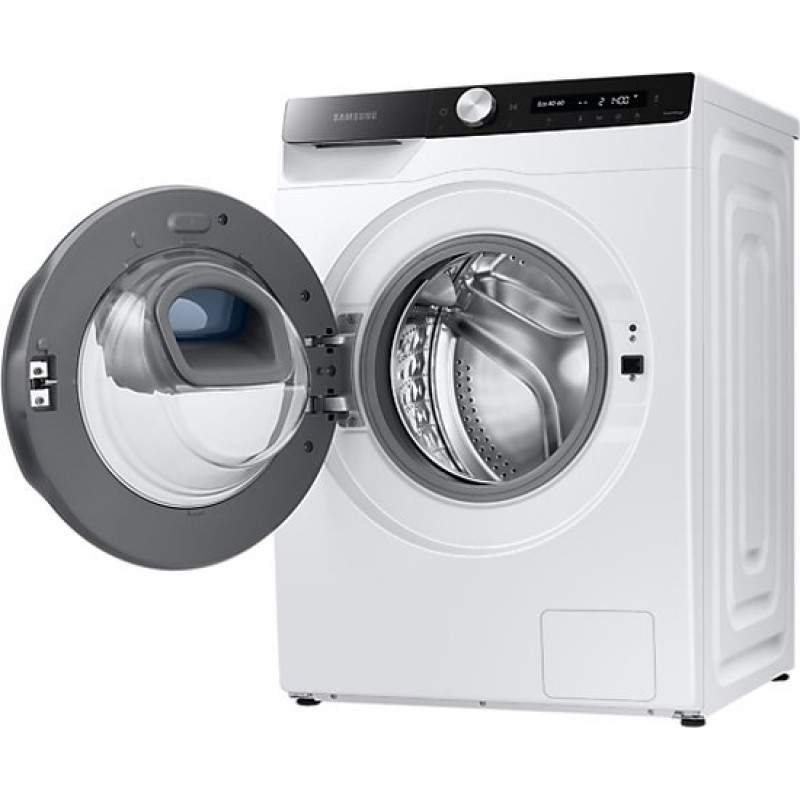 Samsung WW90T554AAE wasmachine Voorbelading 9 kg 1400 RPM Wit