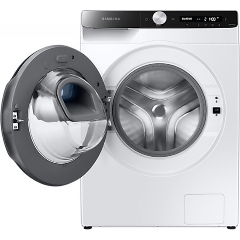 Samsung WW90T554AAE wasmachine Voorbelading 9 kg 1400 RPM Wit