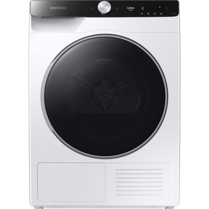 Samsung DV90T8240SE - 8000 serie - Warmtepompdroger