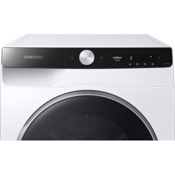 Samsung DV90T8240SE - 8000 serie - Warmtepompdroger
