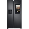 Samsung RS6HA8891B1/EF - Family Hub - Amerikaanse koelkast