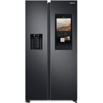Samsung RS6HA8891B1/EF - Family Hub - Amerikaanse koelkast
