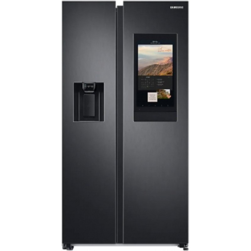 Samsung RS6HA8891B1/EF - Family Hub - Amerikaanse koelkast