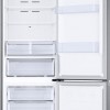 Samsung RB38C607AS9 - Koel-vriescombinatie - Zilver - RVS - Met Wi-Fi