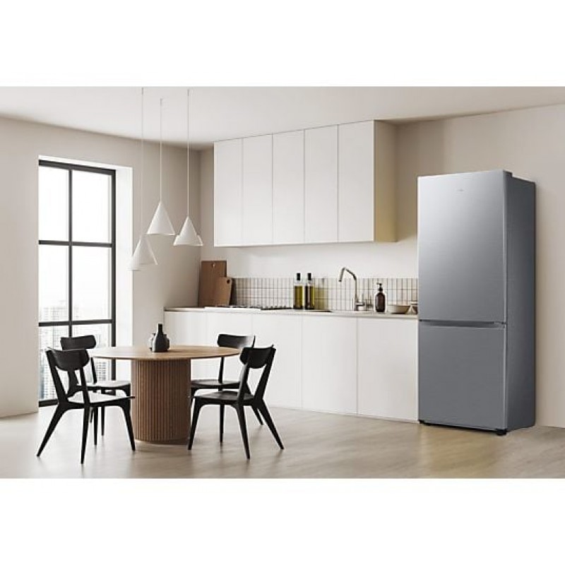 Koel-vriescombinatie (538L) AI - Extra Breed - RB53DG706AS9EF