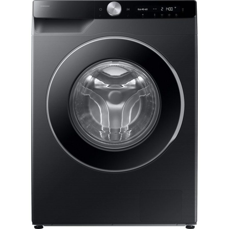 Samsung SuperSpeed WW90DG6U25LBU3 - 6000 serie - Wasmachine 