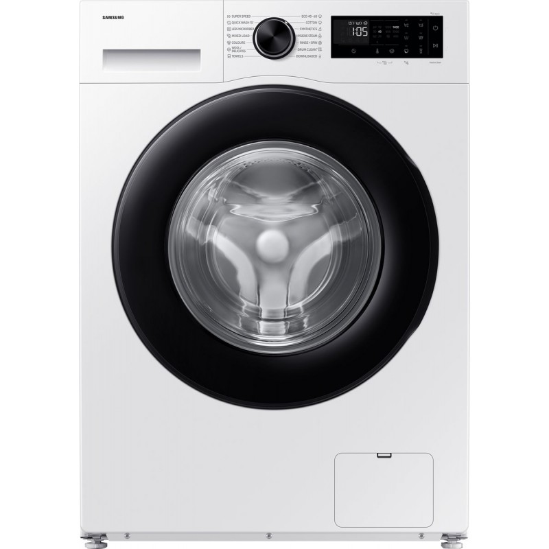 SAMSUNG WW90DG5G34AELE Wasmachine - 9kg - A-10%