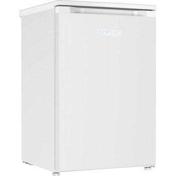 Severin GS 8864 - Tafelmodel vriezer - 85 Liter - 3 Lades - Stil met slechts 39 dB - Wit