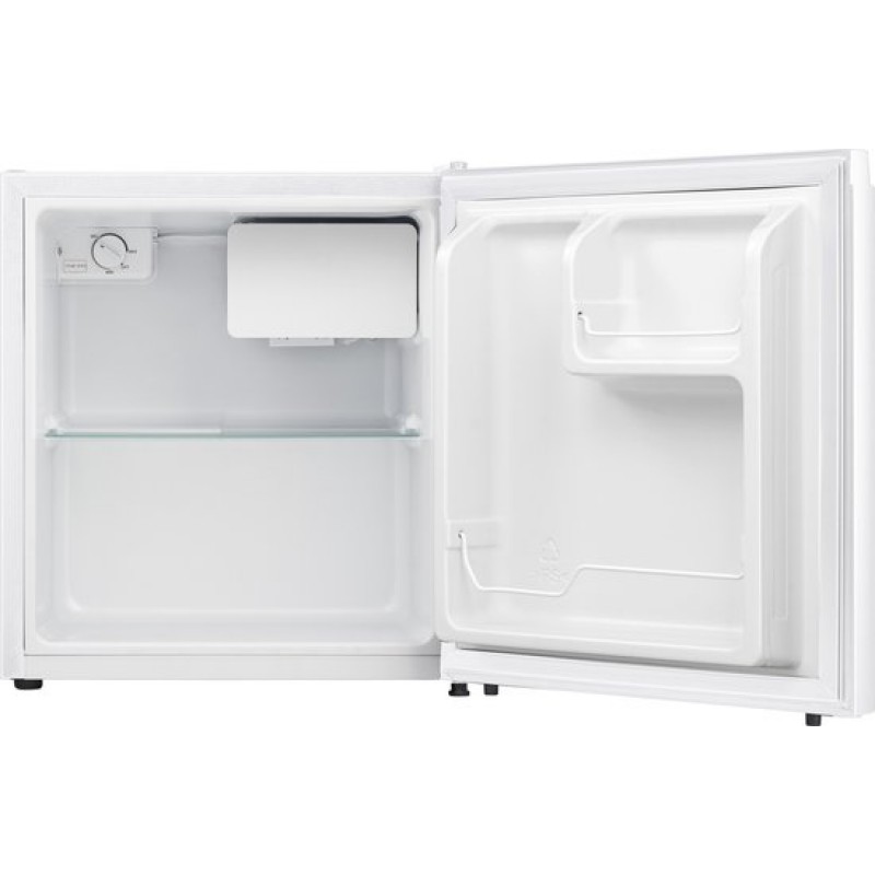 Severin KB 8877 - Mini koelkast - Minibar - 45 liter - Vrijstaand - Wit