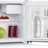 Severin KB 8877 - Mini koelkast - Minibar - 45 liter - Vrijstaand - Wit