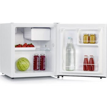 Severin KB 8877 - Mini koelkast - Minibar - 45 liter - Vrijstaand - Wit